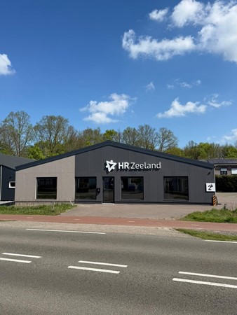 Meester F.J. Haarmanweg 2B, 4538 AR Terneuzen